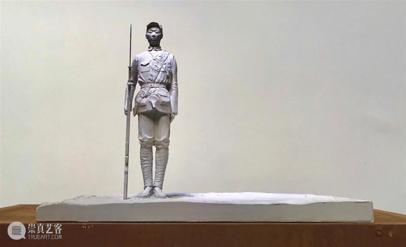 毕业季丨向多样的世界提问,2021清华美院雕塑系研究生毕业作品展 博文精选 中国舞台美术学会 清华美院 毕业季 世界 雕塑 研究生 作品展 上方 中国 舞台 美术 崇真艺客